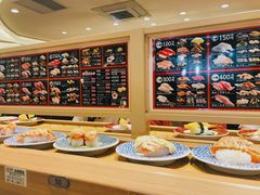 -大起水产回转寿司(道顿堀店)