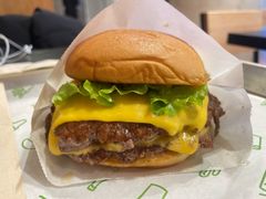-Shake Shack(西单大悦城店)