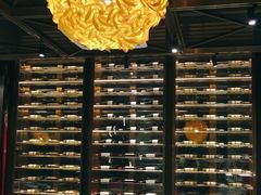 -苏先生海鲜渔庄(金桥店)
