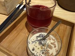 -十二舍·湯物素煮(江泰潤政店)