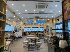 大堂-朱洪元苏式面馆(绿宝广场店)