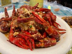 -虾皇(龙虾城旗舰店)