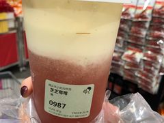 -喜茶(永旺梦乐城店)