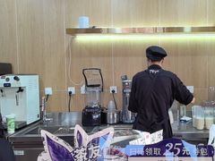 -霸王茶姬(五一路店)