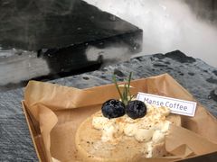 伯爵茶卷-漫笙舍Manse·咖啡·民宿