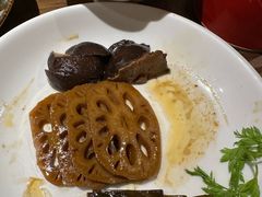 -清水亭湖北菜(大屯DT51店)