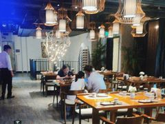 -和彩放题餐厅(酒仙桥店)