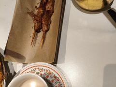 -清真·卡德尔大叔新疆主题餐厅(龙汇路店)