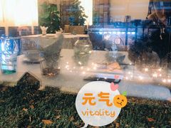 -阿诺泰·泰国餐厅(紫荆店)