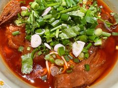 -鞠老头钵钵面(大坪店)