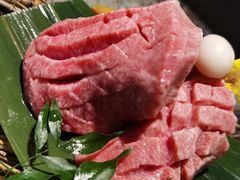 -AJIYA·池袋日式烧肉自助(天津万象城店)