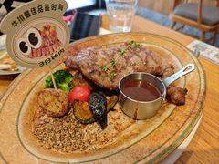 -森Some Fusion(荔湾店)