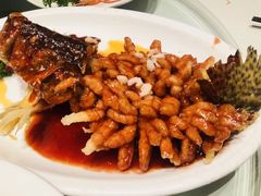 -新聚丰菜馆(太监弄店)