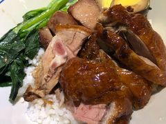 -新加坡高记KOO KEE Restaurant(盈科店)