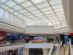 -大熊猫毛肚火锅(烟台万象汇店)