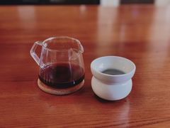 精品手冲咖啡-Be Lived Cafe比例咖啡(摩天轮店)