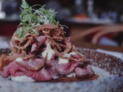 -BOR Eatery(安福路店)