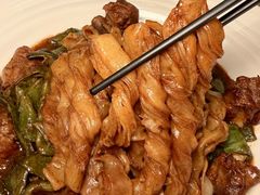 -燕郊烧鸽子(酷车小镇店)