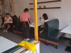 -禾谷韩餐(热带海洋学院店)