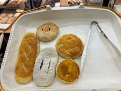 -长发西饼(临顿路店)