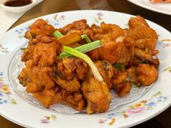 -腰记饭店(龙源路店)