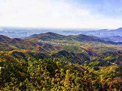 -香山公园