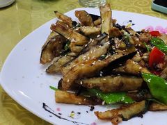 -春水锅贴·传统鲁菜(大明湖店)