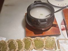 -绿茶餐厅(千岛湖银泰城店)