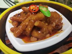 -蝴蝶里·粤菜·点心(滨江龙湖店)