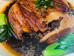 -伙靠·江浙菜(田林路店)