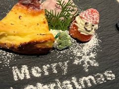 -莫尔顿扒房 MORTON'S GRILLE(igc天汇广场店)