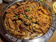 -胖哥俩肉蟹煲(永旺店)