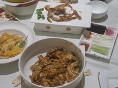 -大鸭梨烤鸭(左家庄店)