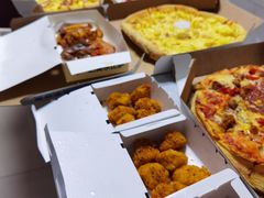 -达美乐比萨(国瑞北路店)