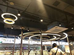 大堂-蚝英雄鲜蚝自助专门店(长楹天街直营店)