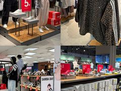 -盛京大奥莱(沈阳奥体店)