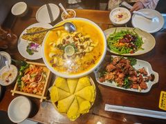 -尽善百年古院餐厅(王家老宅店)
