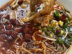 -蒋家肠旺面馆老店(合群路店)