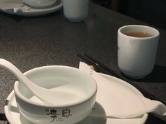 -赠李白·如诗的川味(余杭万达广场店)