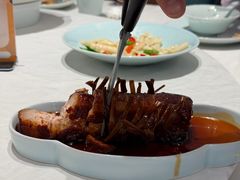 稻草烧肉-平山宴(瘦西湖店)