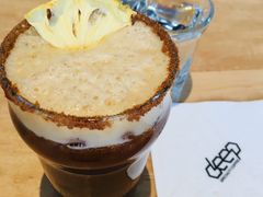 -DEEP COFFEE(瑞光烘焙工厂店)
