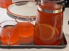 夏日水果茶-阿妮叶李(光谷世界城店)