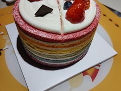 -巴黎贝甜(常德路店)