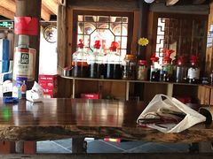 -龙姐私房菜(和顺古镇店)