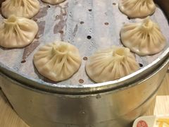 -老班长手工灌汤包老店(东山店)