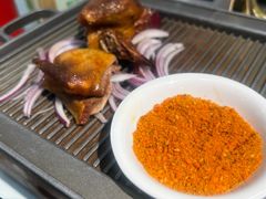 -新疆兵团食府清真(马连道店)