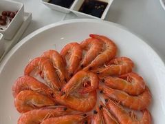 -万龙洲海鲜(亚运村店)