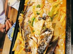 -夯鱼烤鱼·尔滨地标美食(国展店)
