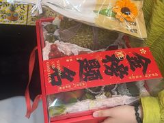 -百富源·海鲜辽菜(和平北大街店)