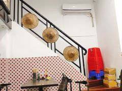 大堂-PHO·5越南牛肉粉(建新路店)
